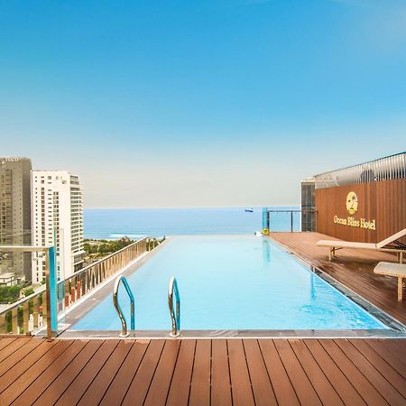 Ocean Bliss Hotel - Free Sauna Đà Nẵng Extérieur photo