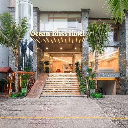 Ocean Bliss Hotel - Free Sauna Đà Nẵng Extérieur photo