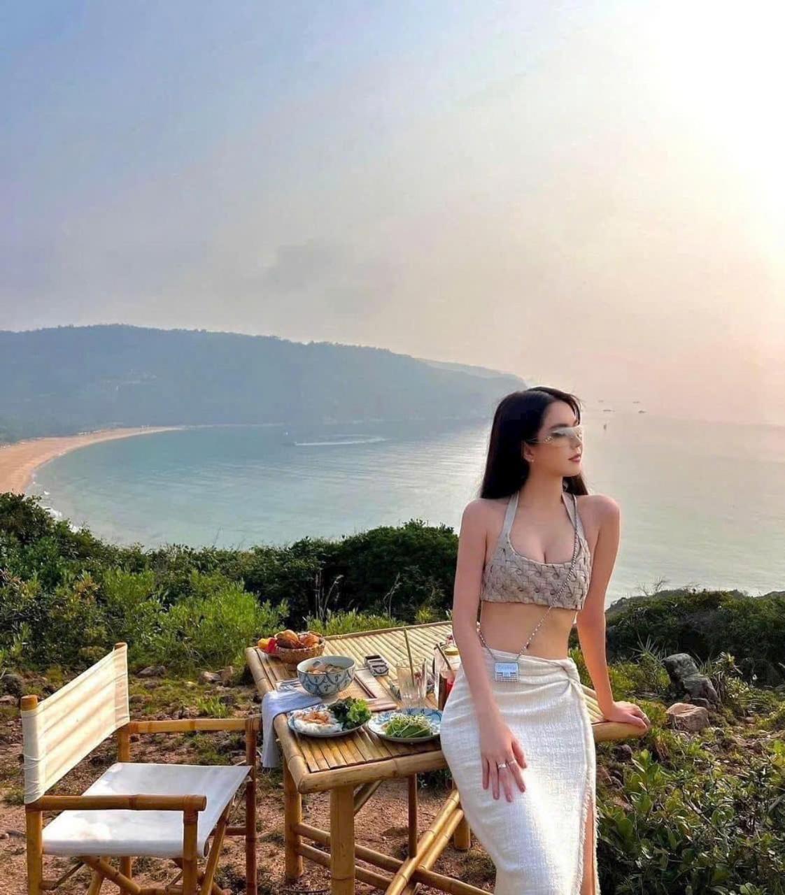 Ocean Bliss Hotel - Free Sauna Đà Nẵng Extérieur photo